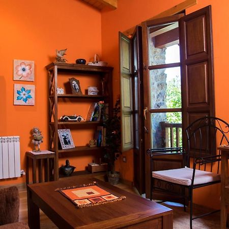 Casa Azulete Villa Bimenes Dış mekan fotoğraf