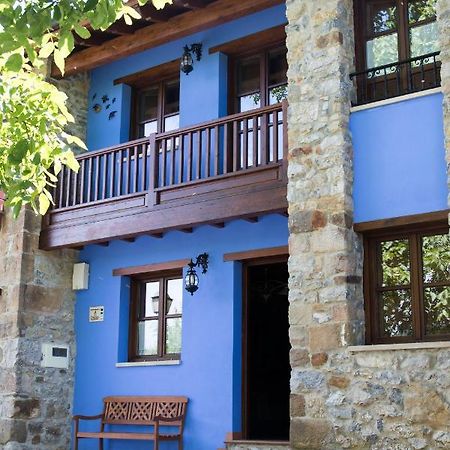 Casa Azulete Villa Bimenes Dış mekan fotoğraf
