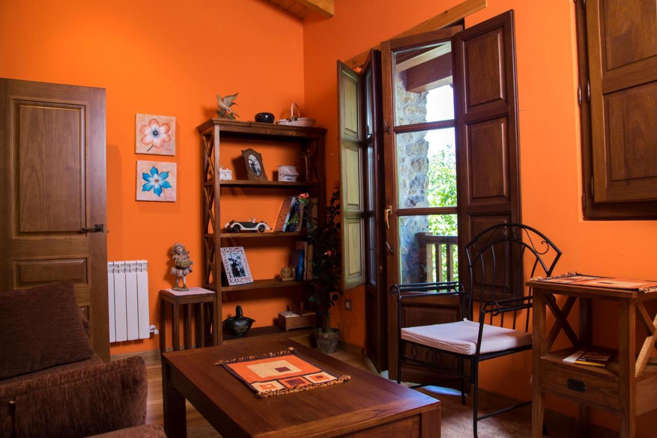 Casa Azulete Villa Bimenes Dış mekan fotoğraf