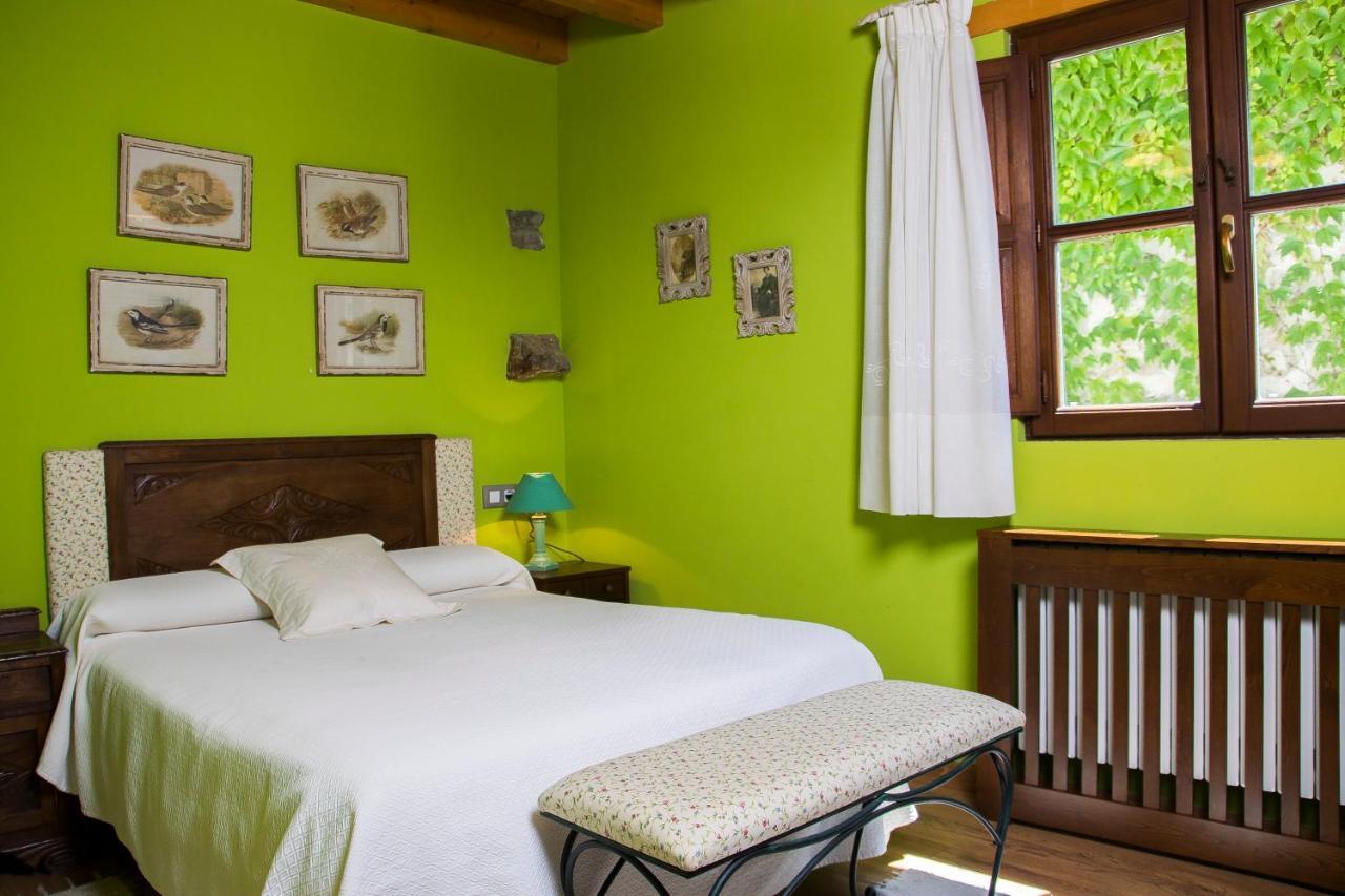 Casa Azulete Villa Bimenes Dış mekan fotoğraf