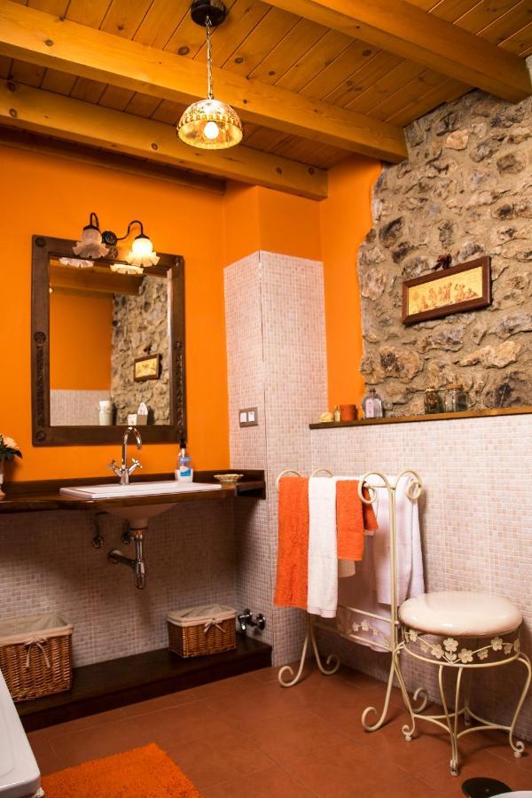 Casa Azulete Villa Bimenes Dış mekan fotoğraf